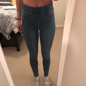 Old Navy “Rockstar Jeggings”